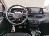  Hyundai  Bayon HYUNDAI  / 2021 / 5P / todoterreno 1.0 TGDI 74kW (100CV) 48V Maxx DCT #3