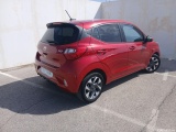  Hyundai  i10 HYUNDAI  / 2020 / 5P / berlina con portón 1.0 Klass #2