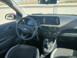 Hyundai  i10 HYUNDAI  / 2020 / 5P / berlina con portón 1.0 Klass #3