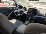  Hyundai   Ioniq HYUNDAI / 2019 / 5P / berlina con portón 1.6 GDI HEV Tecno DCT #3