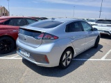  Hyundai   Ioniq HYUNDAI / 2019 / 5P / berlina con portón 1.6 GDI HEV Tecno DCT #2