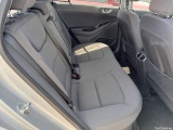  Hyundai   Ioniq HYUNDAI / 2019 / 5P / berlina con portón 1.6 GDI HEV Tecno DCT #7