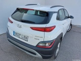  Hyundai  Konna HYUNDAI Kona / 2020 / 5P / todoterreno 1.0 TGDI 48V Maxx 4X2 #2
