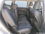  Hyundai  Santa Fe HYUNDAI  / 2021 / 5P / todoterreno 2.2 CRDi Tecno DCT 4x2 #7
