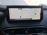  Hyundai  Santa Fe HYUNDAI  / 2021 / 5P / todoterreno 2.2 CRDi Tecno DCT 4x2 #12