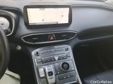  Hyundai  Santa Fe HYUNDAI  / 2021 / 5P / todoterreno 2.2 CRDi Tecno DCT 4x2 #17