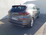  Hyundai  Tucson HYUNDAI  / 2018 / 5P / todoterreno 1.6 CRDI 85kW (116CV) 48V SLE 4X2(SP)(SL) #2