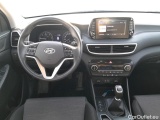  Hyundai  Tucson HYUNDAI  / 2018 / 5P / todoterreno 1.6 CRDI 85kW (116CV) 48V SLE 4X2(SP)(SL) #3