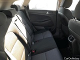  Hyundai  Tucson HYUNDAI  / 2018 / 5P / todoterreno 1.6 CRDI 85kW (116CV) 48V SLE 4X2(SP)(SL) #7
