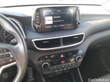 Hyundai  Tucson HYUNDAI  / 2018 / 5P / todoterreno 1.6 CRDI 85kW (116CV) 48V SLE 4X2(SP)(SL) #15