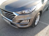  Hyundai  Tucson HYUNDAI  / 2018 / 5P / todoterreno 1.6 CRDI 85kW (116CV) 48V SLE 4X2(SP)(SL) #17