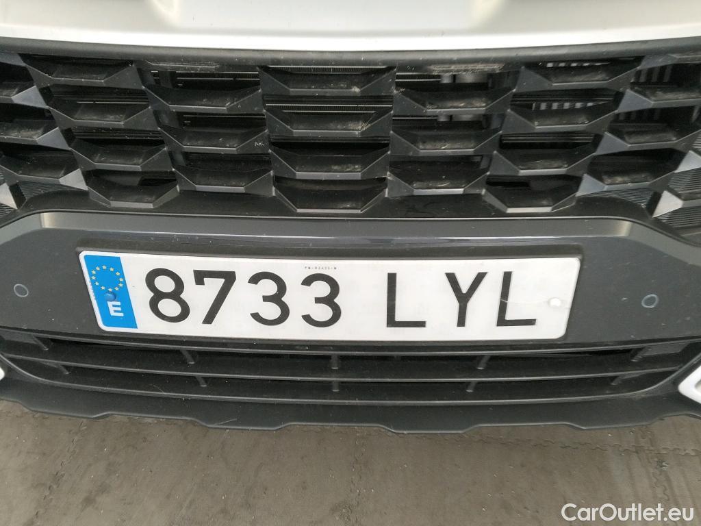  KIA  Sportage KIA  / 2022 / 5P / todoterreno 1.6 CRDi MHEV 100kW (136CV) Business 4X2 #31