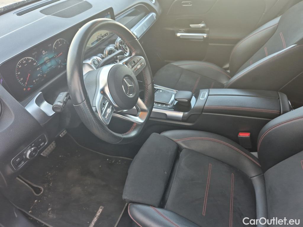  Mercedes  GLB MERCEDES-BENZ  / 2019 / 5P / todoterreno 2.0  200 D DCT 110KW (150CV) #27
