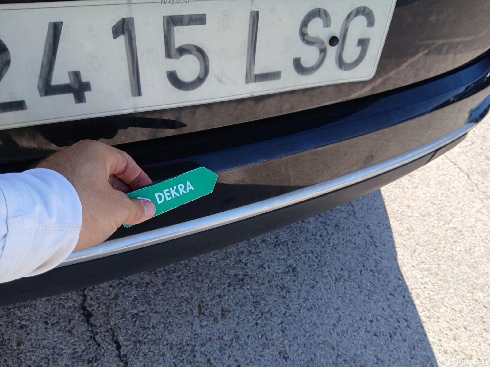  KIA  Sportage KIA  / 2018 / 5P / todoterreno 1.6 MHEV Drive 100kW (136CV) 4x2 #11