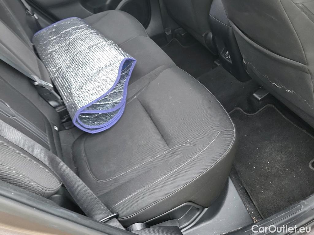  Hyundai  Tucson HYUNDAI  / 2020 / 5P / todoterreno 1.6 TGDI 110kW (150CV) 48V Tecno DCT 2C #28
