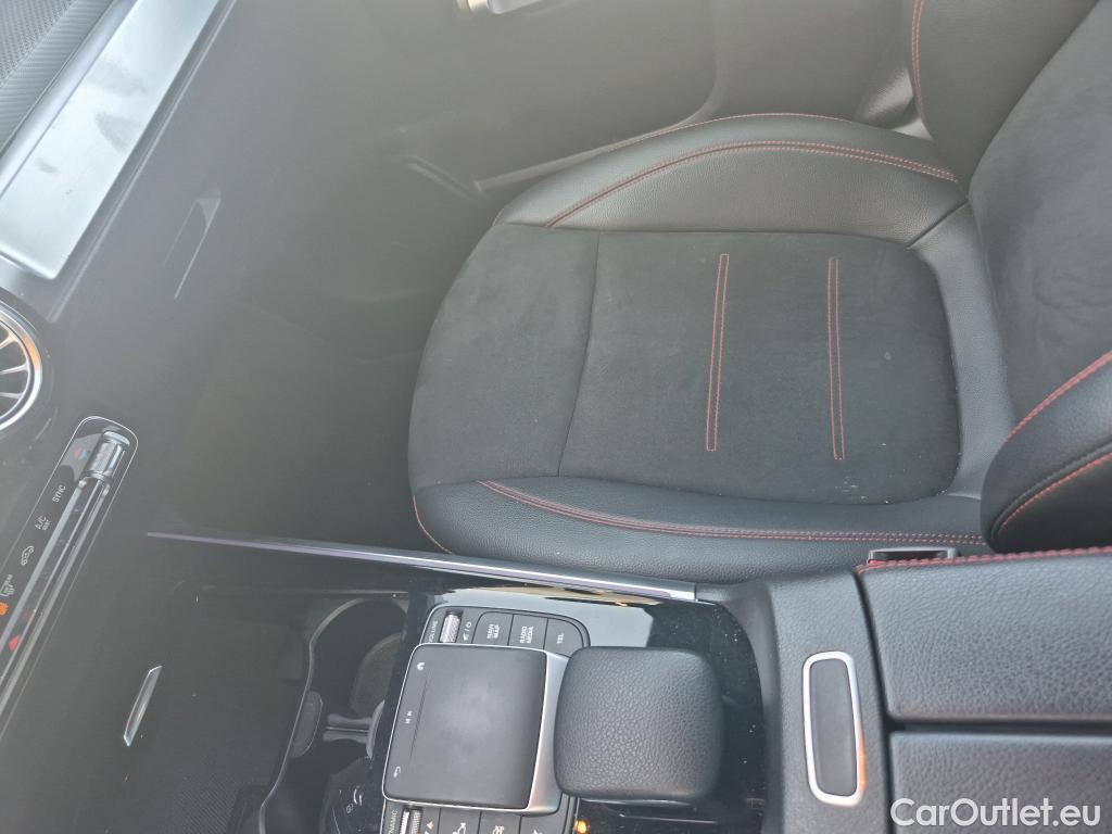  Mercedes  GLB MERCEDES-BENZ  / 2019 / 5P / todoterreno 2.0  200 D DCT 110KW (150CV) #25