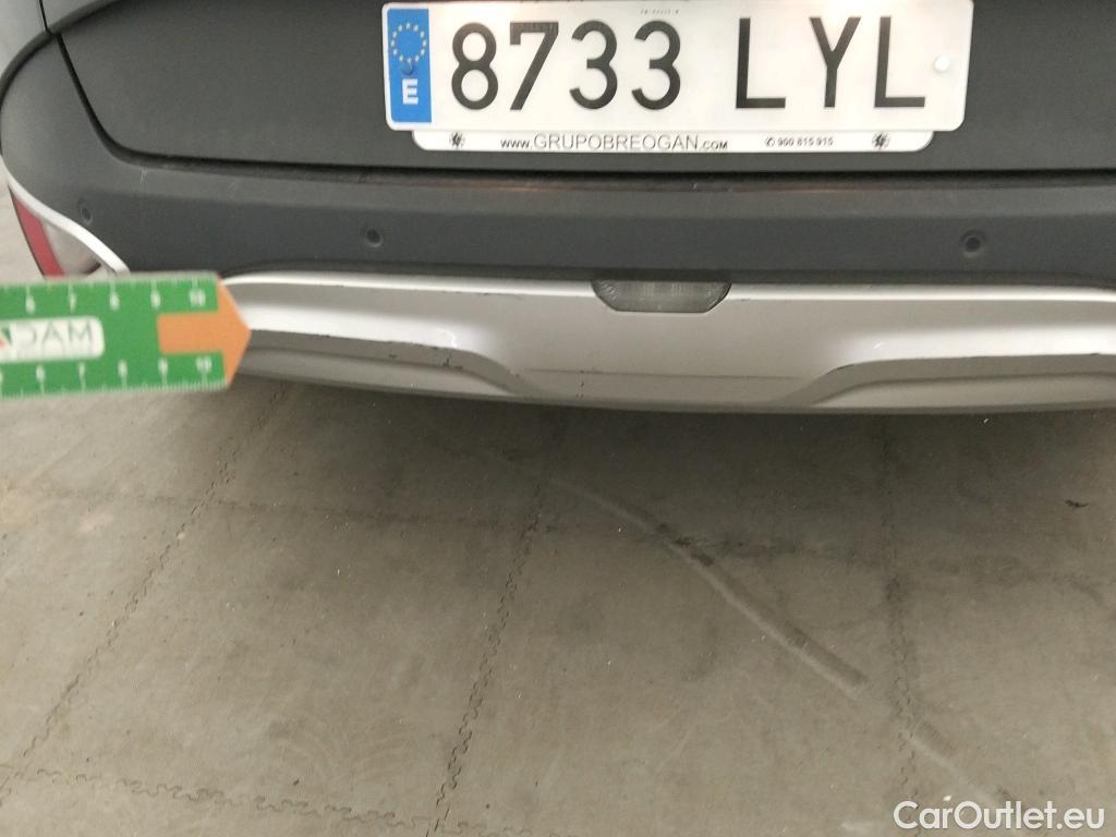  KIA  Sportage KIA  / 2022 / 5P / todoterreno 1.6 CRDi MHEV 100kW (136CV) Business 4X2 #30