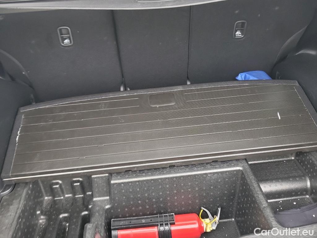  Hyundai  Tucson HYUNDAI  / 2020 / 5P / todoterreno 1.6 TGDI 110kW (150CV) 48V Tecno DCT 2C #27