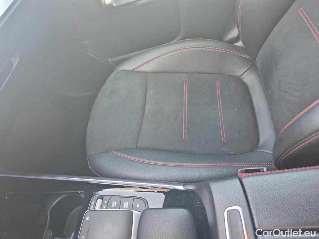  Mercedes  GLB MERCEDES-BENZ  / 2019 / 5P / todoterreno 2.0  200 D DCT 110KW (150CV) #3