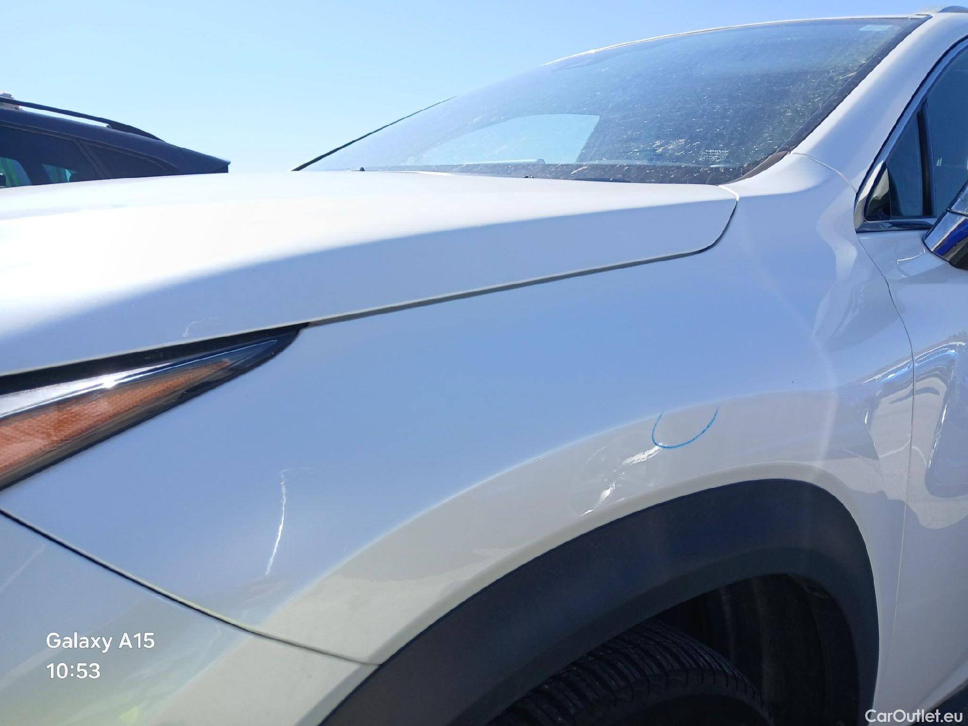  Lexus  NX LEXUS  / 2017 / 5P / todoterreno 2.5 300h Business Navigation 2WD (CX) #7