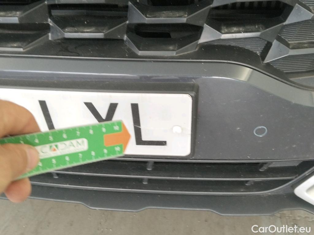  KIA  Sportage KIA  / 2022 / 5P / todoterreno 1.6 CRDi MHEV 100kW (136CV) Business 4X2 #32
