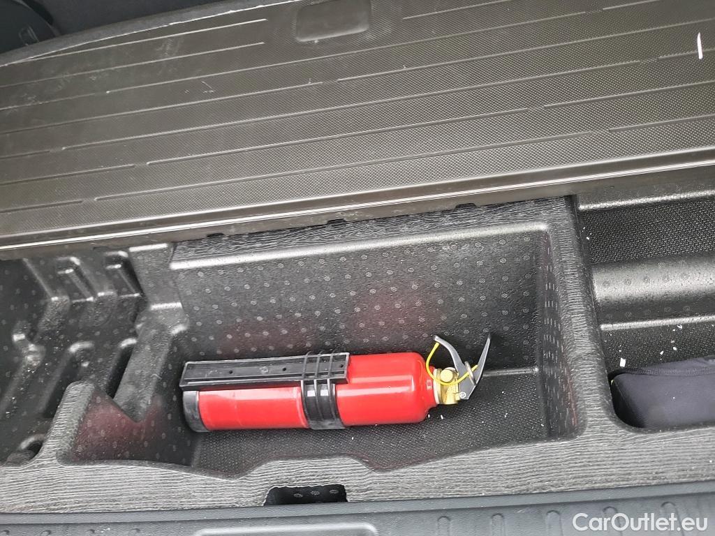  Hyundai  Tucson HYUNDAI  / 2020 / 5P / todoterreno 1.6 TGDI 110kW (150CV) 48V Tecno DCT 2C #9