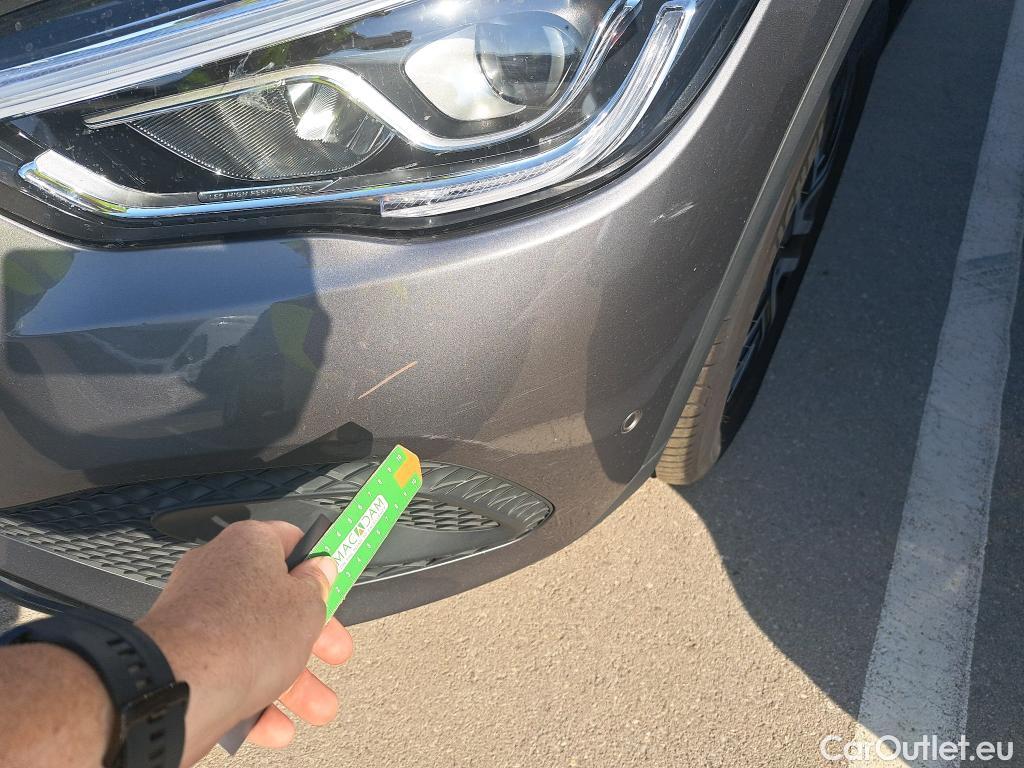  Mercedes  GLA MERCEDES-BENZ  / 2020 / 5P / todoterreno  250 e #17