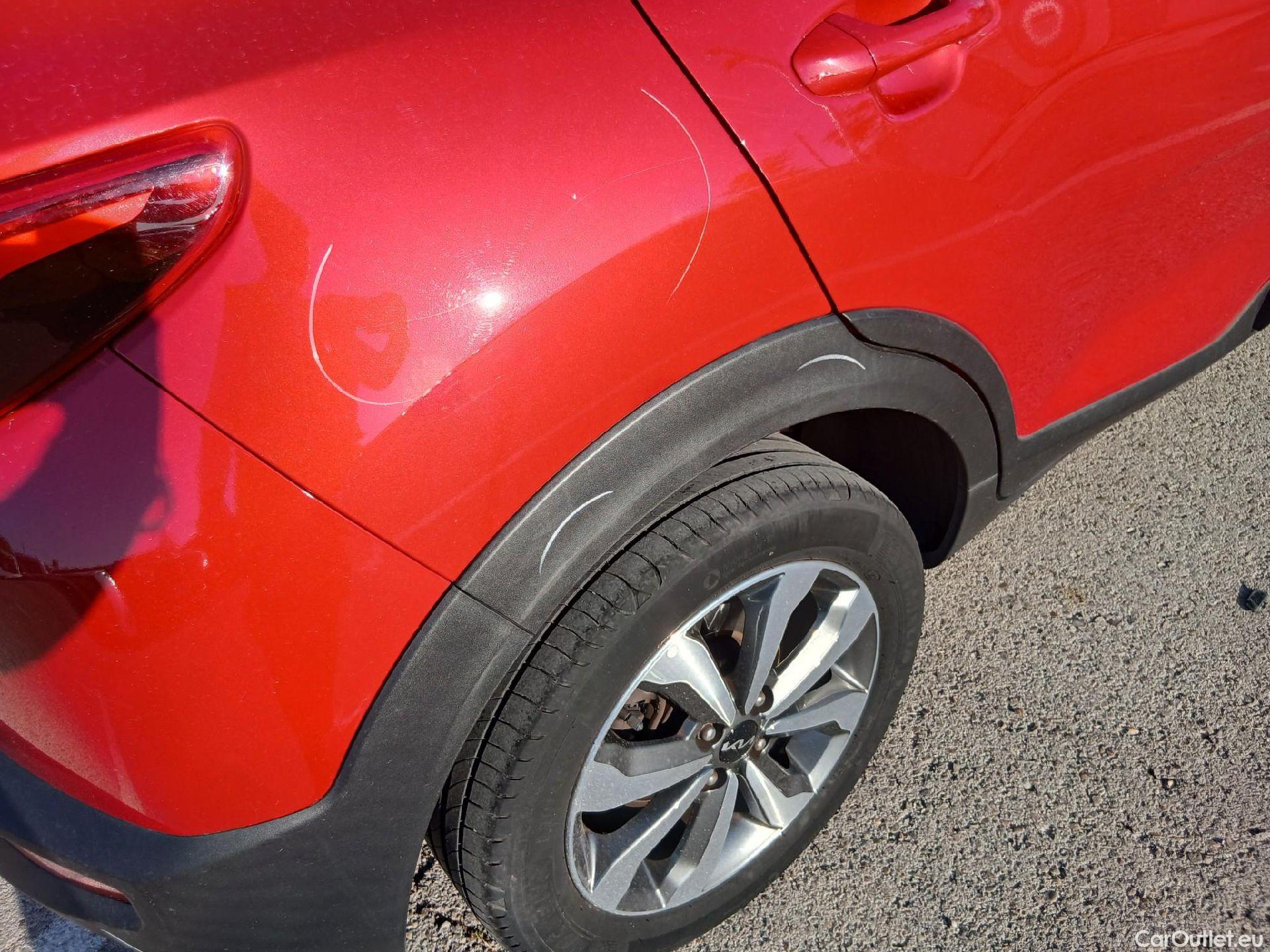  KIA  STONIC KIA  / 2017 / 5P / todoterreno 1.0 T-GDi 74kW (100CV) MHEV iMT Concept #17