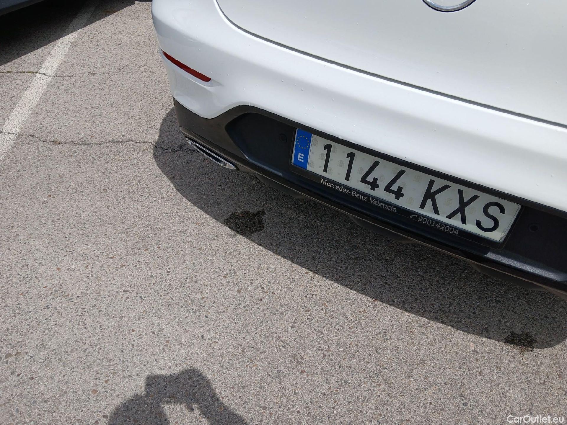  Mercedes  G-Klasee MERCEDES-BENZ GLC Coupé / 2016 / 5P / coupé GLC 220 d 4MATIC #8