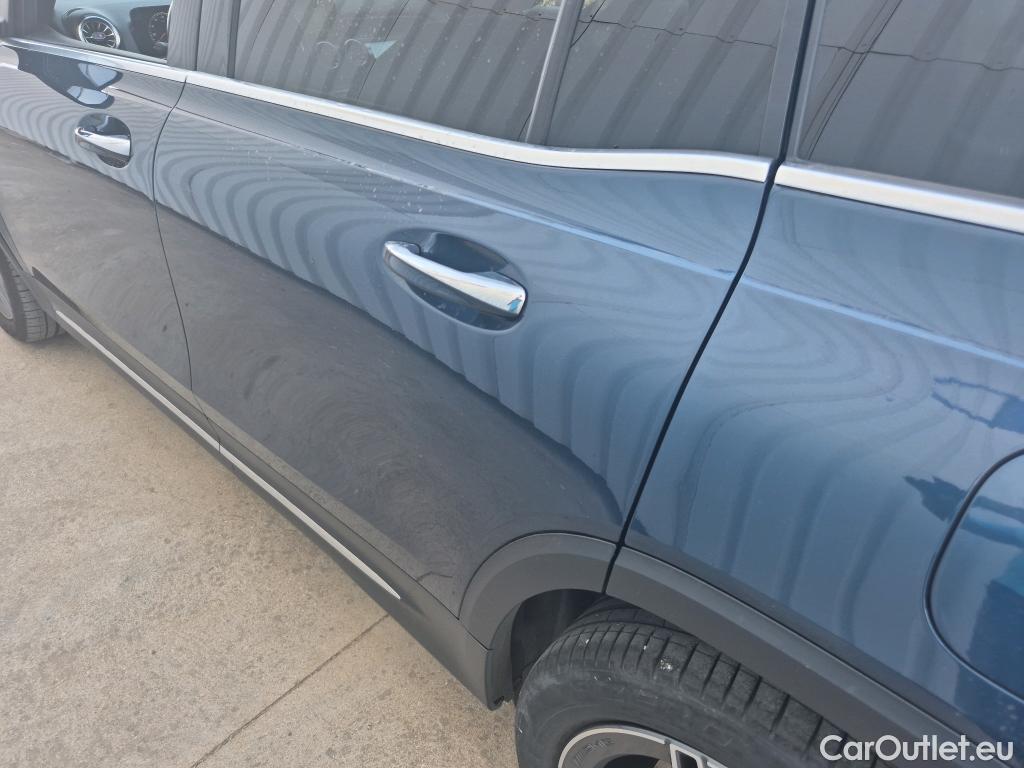  Mercedes  GLB MERCEDES-BENZ  / 2019 / 5P / todoterreno 2.0  200 D DCT 110KW (150CV) #28