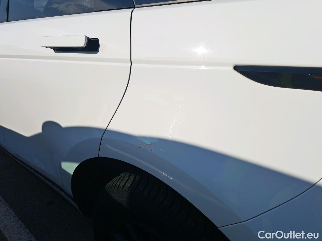  Land Rover  Range Rover LAND ROVER  Evoque / 2015 / 5P / todoterreno 2.0 D163 AUTO 4WD MHEV #9