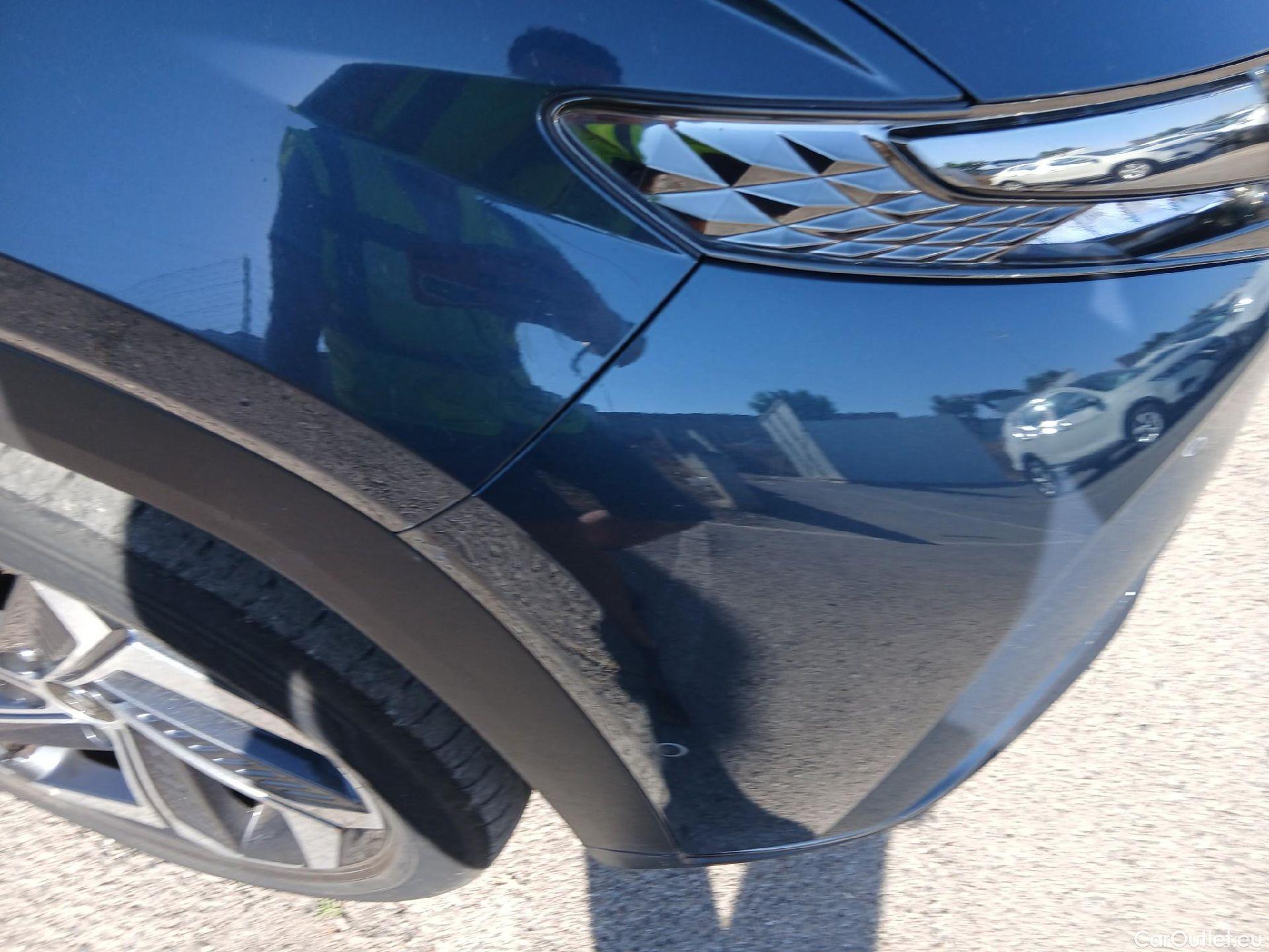  Hyundai  Tucson HYUNDAI  / 2020 / 5P / todoterreno 1.6 TGDI 169kW (230CV) HEV Style Aut 4x4 #2
