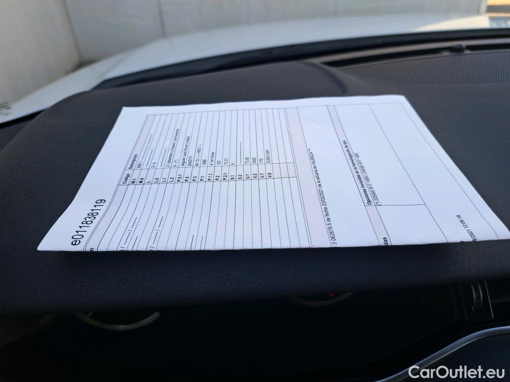  Land Rover  Range Rover LAND ROVER  Evoque / 2015 / 5P / todoterreno 2.0 D163 AUTO 4WD MHEV #16