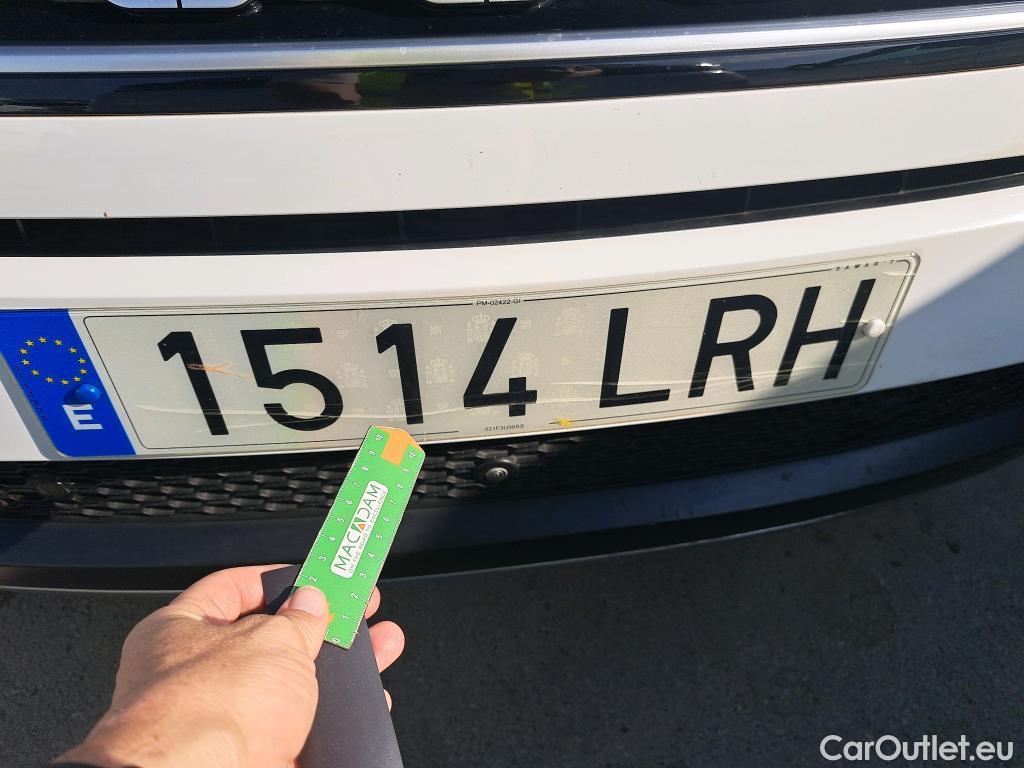  Land Rover  Range Rover LAND ROVER  Evoque / 2015 / 5P / todoterreno 2.0 D163 AUTO 4WD MHEV #22
