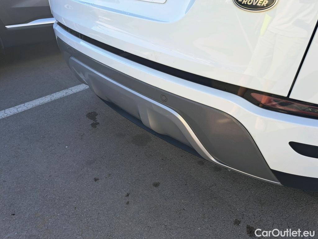  Land Rover  Range Rover LAND ROVER  Evoque / 2015 / 5P / todoterreno 2.0 D163 AUTO 4WD MHEV #23