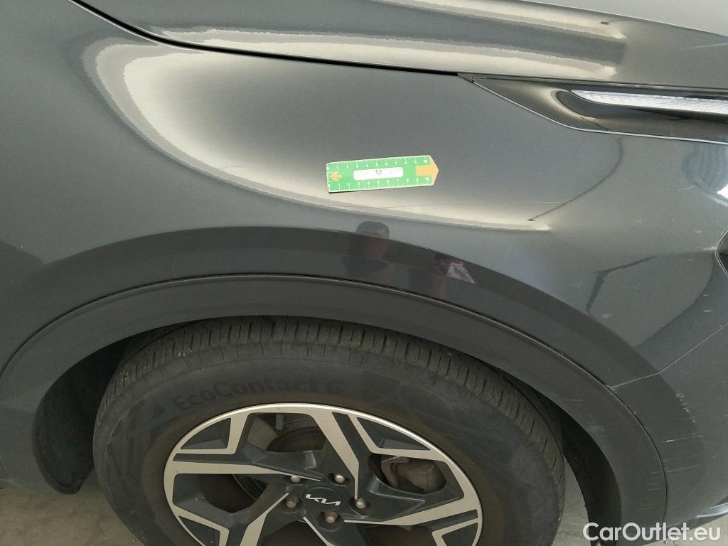  KIA  Sportage KIA  / 2022 / 5P / todoterreno 1.6 CRDi MHEV 100kW (136CV) Business 4X2 #19