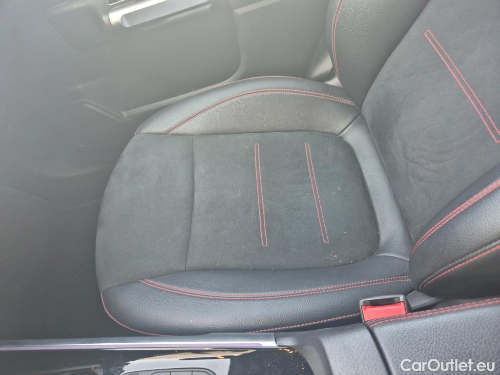  Mercedes  GLB MERCEDES-BENZ  / 2019 / 5P / todoterreno 2.0  200 D DCT 110KW (150CV) #18