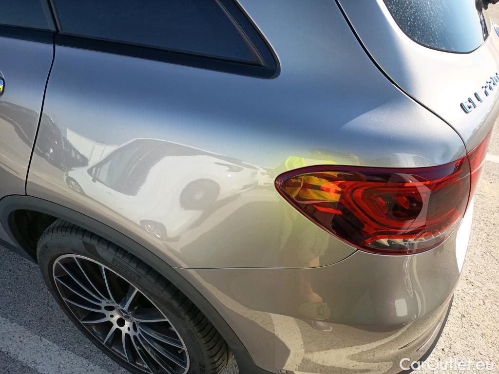  Mercedes  G-Klasee MERCEDES-BENZ Clase GLC / 2019 / 5P / todoterreno GLC 220 d 4MATIC #13