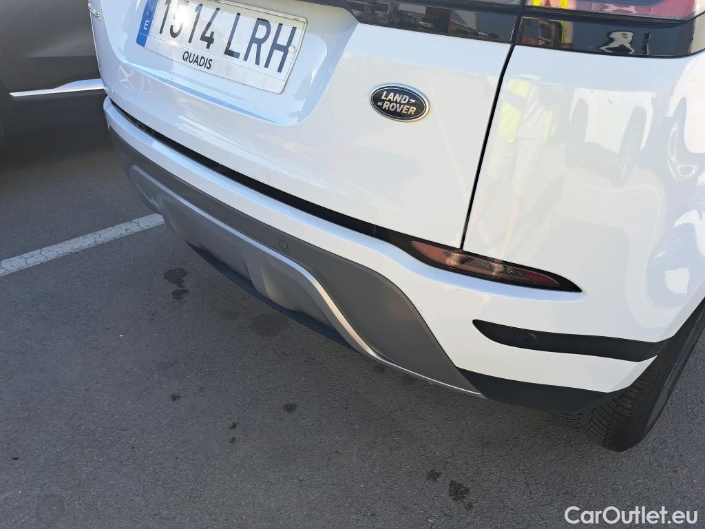  Land Rover  Range Rover LAND ROVER  Evoque / 2015 / 5P / todoterreno 2.0 D163 AUTO 4WD MHEV #11