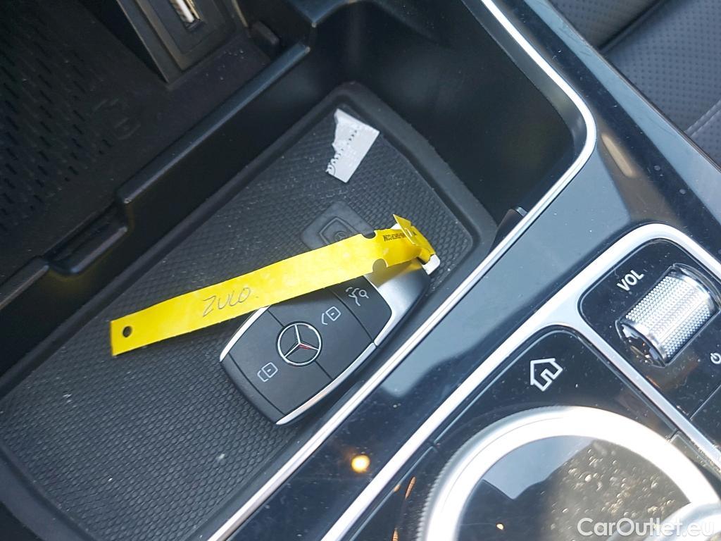  Mercedes  C-Klasse MERCEDES-BENZ Clase C / 2018 / 2P / coupé Coupé Mercedes-AMG C 43 4MATIC #1