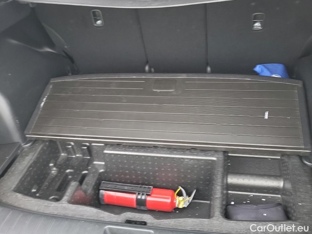  Hyundai  Tucson HYUNDAI  / 2020 / 5P / todoterreno 1.6 TGDI 110kW (150CV) 48V Tecno DCT 2C #10