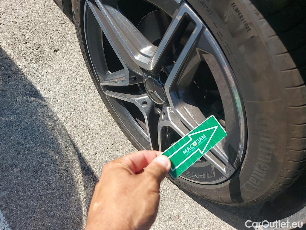  Mercedes  C-Klasse MERCEDES-BENZ Clase C / 2018 / 2P / coupé Coupé Mercedes-AMG C 43 4MATIC #6