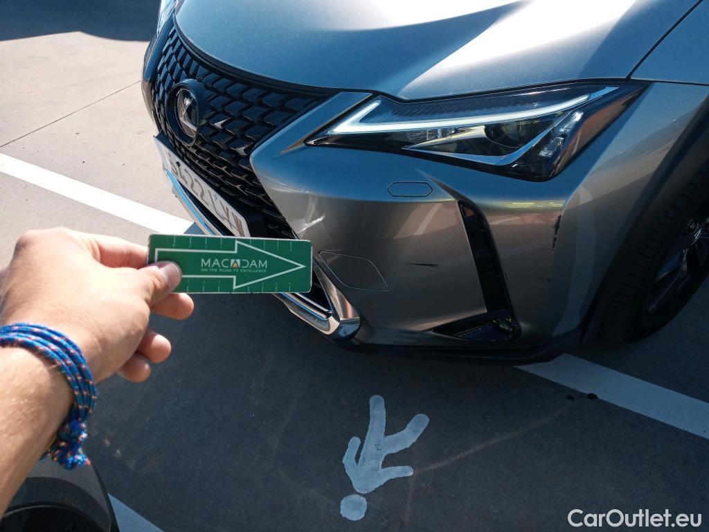  Lexus  UX LEXUS  / 2018 / 5P / todoterreno 2.0 250h Business #14