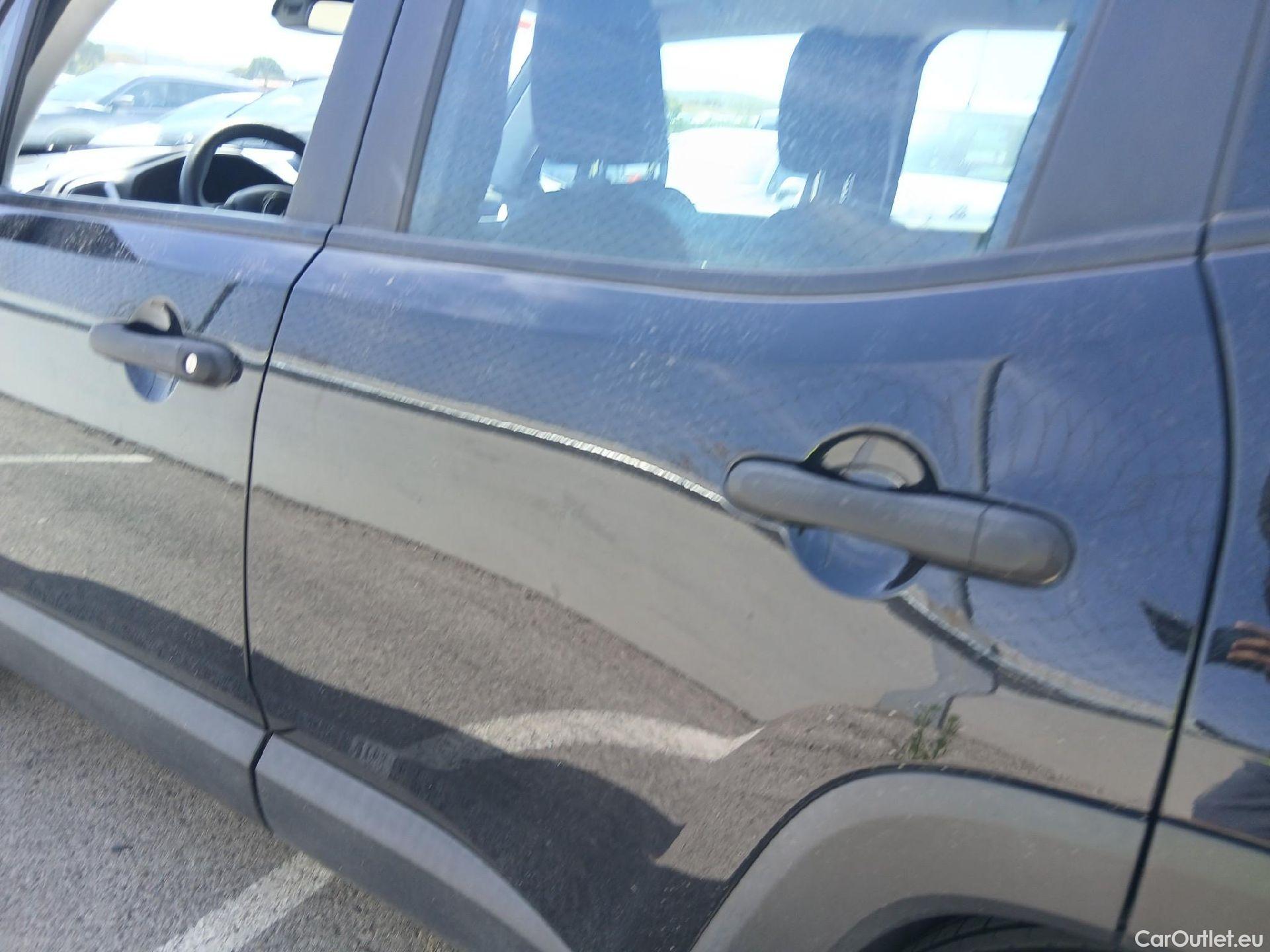  Jeep  Patriot JEEP Renegade / 2014 / 5P / todoterreno Sport Plus 1.0G 88kW (120CV) 4x2 #8