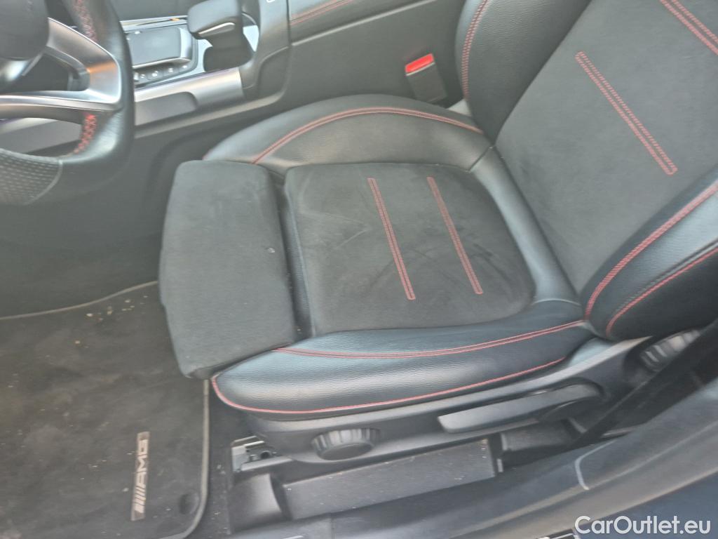  Mercedes  GLB MERCEDES-BENZ  / 2019 / 5P / todoterreno 2.0  200 D DCT 110KW (150CV) #16