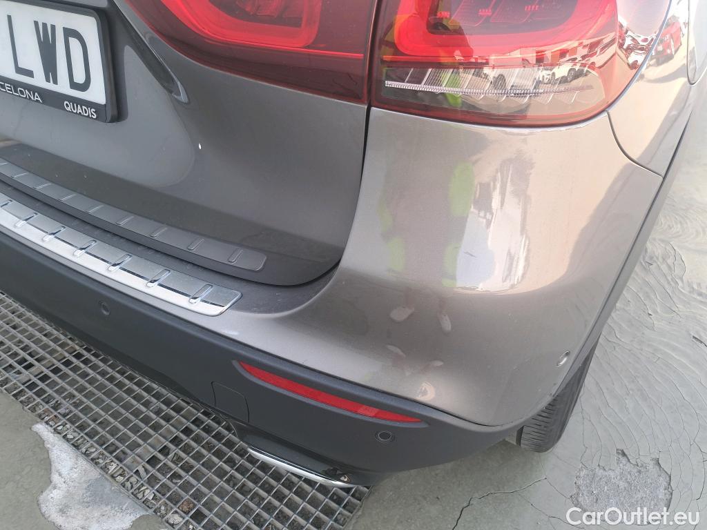  Mercedes  GLA MERCEDES-BENZ  / 2020 / 5P / todoterreno  250 e #20