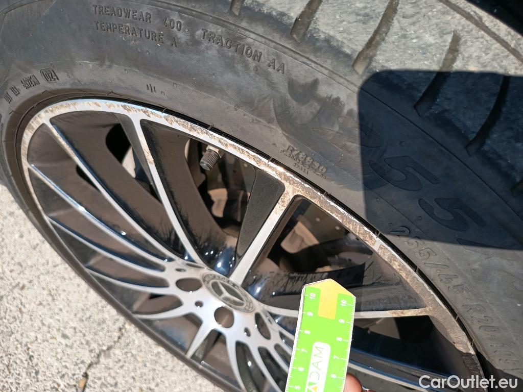  Mercedes  G-Klasee MERCEDES-BENZ Clase GLC / 2019 / 5P / todoterreno GLC 220 d 4MATIC #10