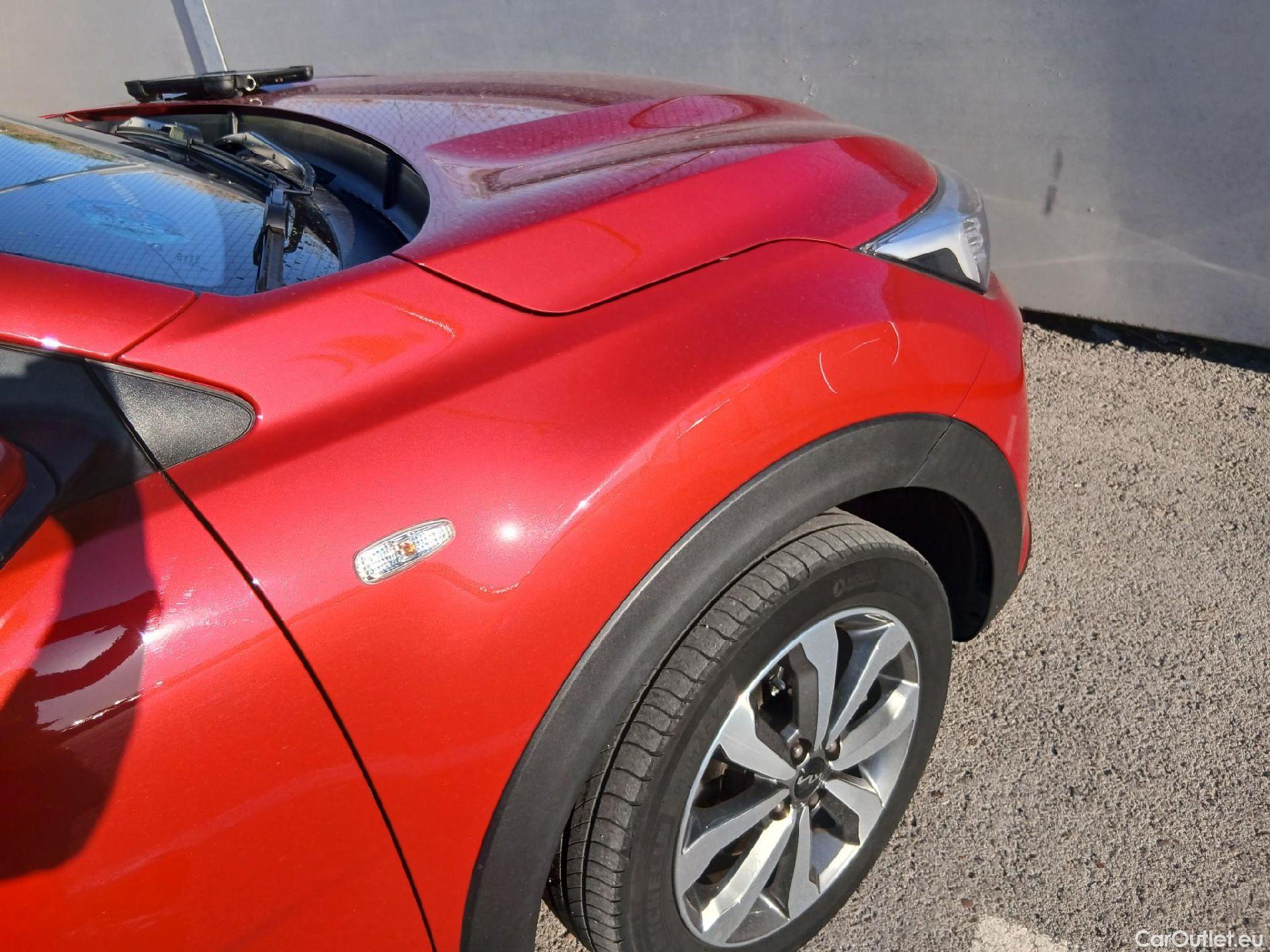  KIA  STONIC KIA  / 2017 / 5P / todoterreno 1.0 T-GDi 74kW (100CV) MHEV iMT Concept #23
