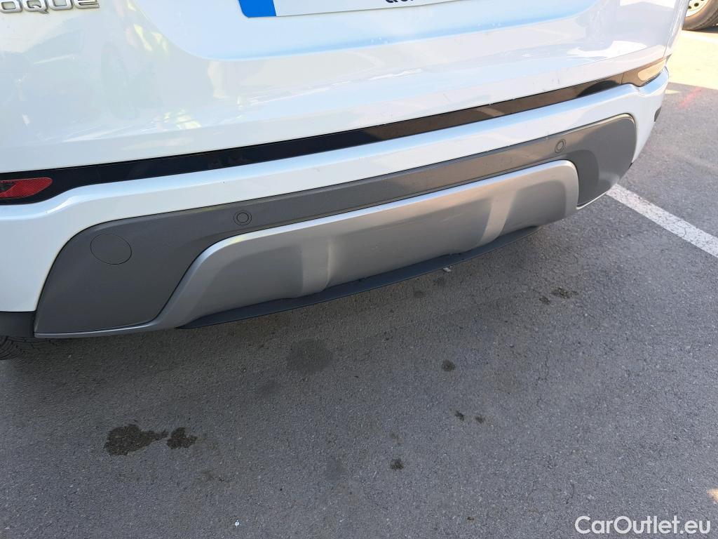  Land Rover  Range Rover LAND ROVER  Evoque / 2015 / 5P / todoterreno 2.0 D163 AUTO 4WD MHEV #13