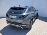  Hyundai  Tucson HYUNDAI  / 2020 / 5P / todoterreno 1.6 CRDI 100kW (136CV) 48V Tecno DCT 2C #2